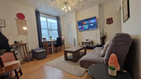 Cosy 1 Bed Apartment In Lincoln